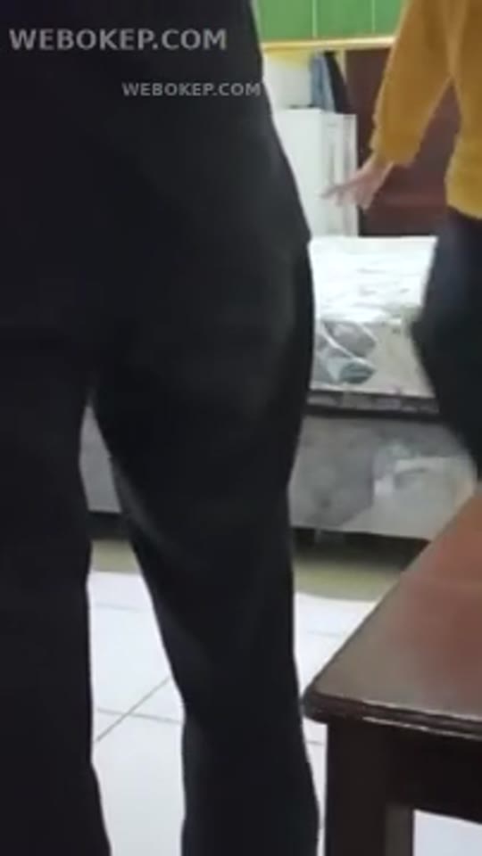 Rekaman Ngajak Pacar Ngewe DI Hotel Melati